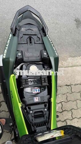 Yamaha Exciter 155 2022