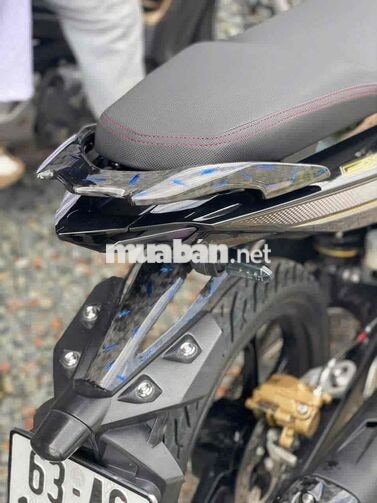 Yamaha Exciter 150 màu Đen