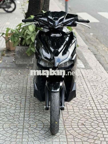 Honda Air Blade 125 2021 màu Đen