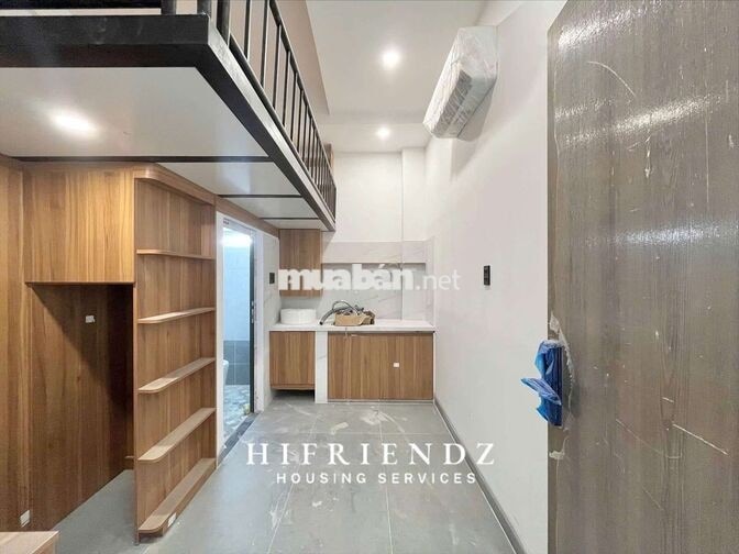 DUPLEX FULL NỘI THẤT SÁT CẦU TÂN THUẬN MỚI XÂY SIÊU ĐẸP