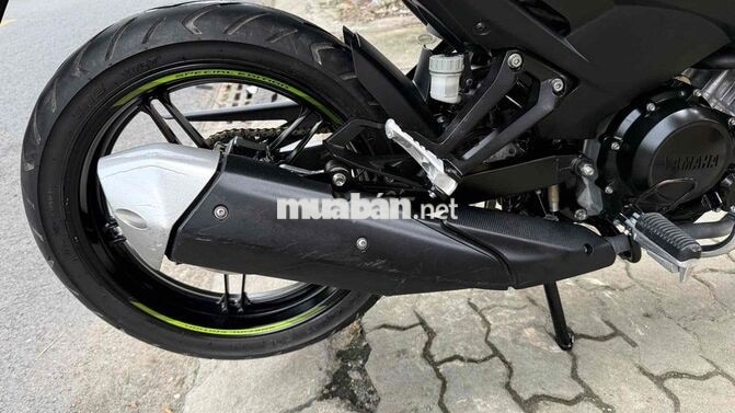 Yamaha Exciter 155 2022