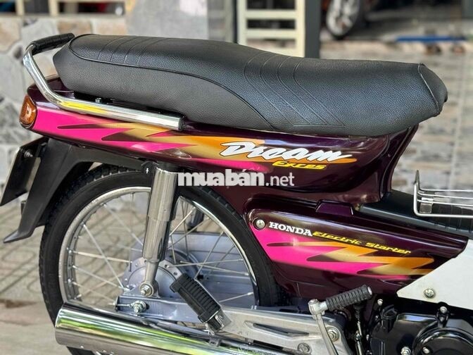 Dream Lùn Dọn Mới Bs 65D1 Chính Chủ