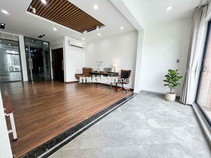 Cư Xá Đô Thành Q3| ngang 5M khu tập trung văn phòng, spa…