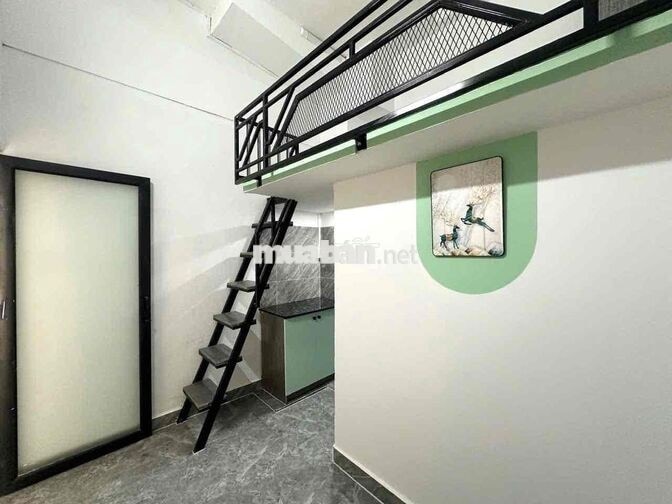 🔥 DUPLEX FULL NỘI THẤT – VƯỜN LÀI, TÂN PHÚ | CHỈ 3,3 TRIỆU/THÁNG