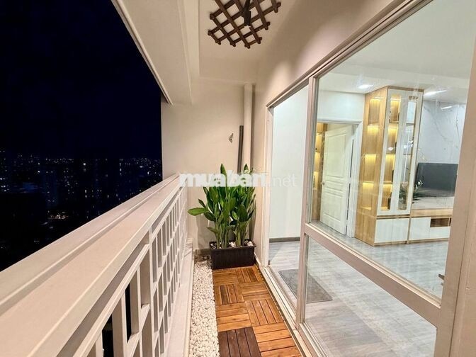Bán CH  Phường Hạnh Thông 53m2 /2 tỷ3 (2pn)SH,FULL NT,Ở LIỀN.NHƯ HÌNH