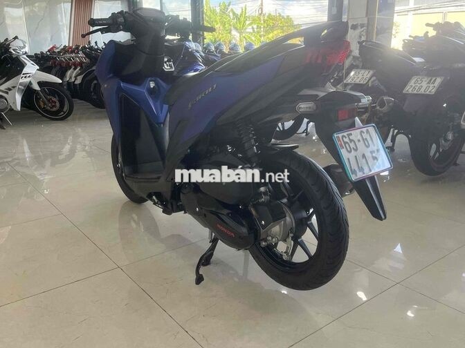 HONDA VARI***0 KM XANH DƯƠNG