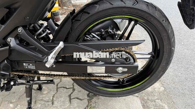 Yamaha Exciter 155 2022