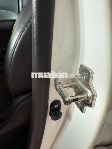 VinFast Fadil 2020 Plus 59.000km Trắng