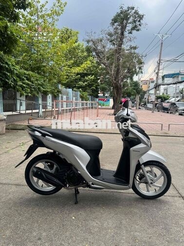Honda Vision 2015 bstp chính chủ