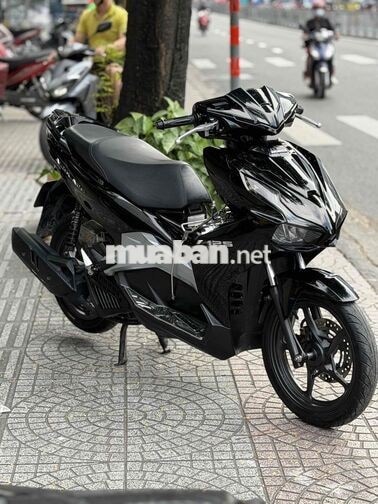 Honda Air Blade 125 2021 màu Đen