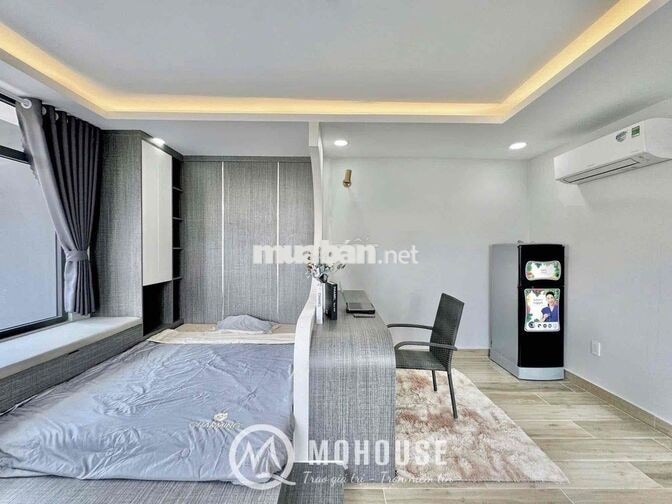 Cho Thuê Căn Hộ Mini_Ngay Trung Tâm Quận 10_📍Lý Thường Kiệt