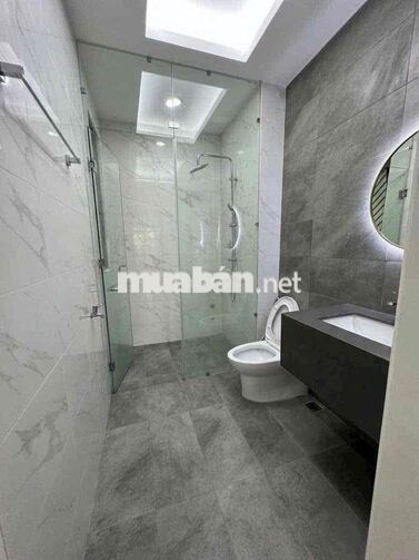 Cư Xá Đô Thành Q3| ngang 5M khu tập trung văn phòng, spa…
