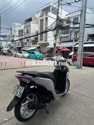 Honda Vision 2015 bstp chính chủ