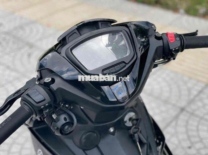 Yamaha Exciter 150 màu Đen