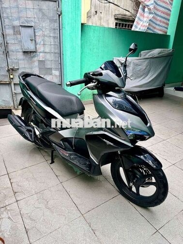 HONDA AIR BLADE 2016 XÁM ĐEN 42000KM