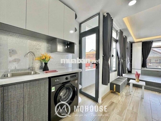 Cho Thuê Căn Hộ Mini_Ngay Trung Tâm Quận 10_📍Lý Thường Kiệt