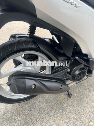 Honda Vision 2015 bstp chính chủ