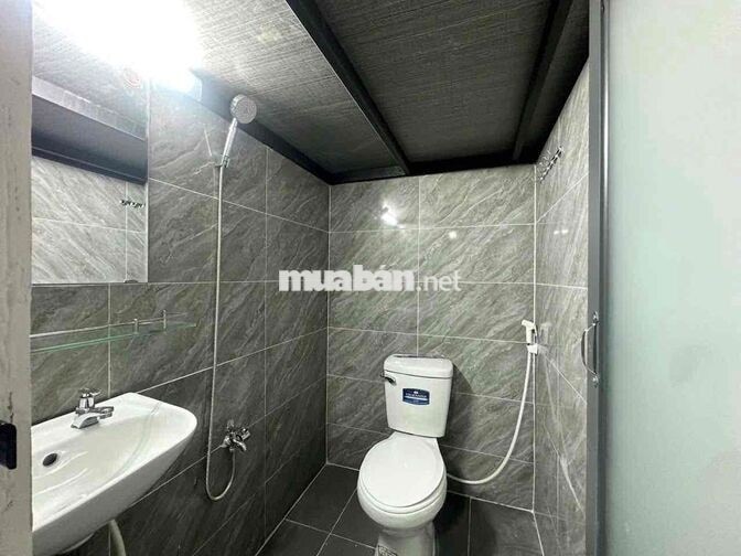 🔥 DUPLEX FULL NỘI THẤT – VƯỜN LÀI, TÂN PHÚ | CHỈ 3,3 TRIỆU/THÁNG