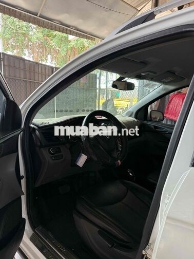 VinFast Fadil 2020 Plus 59.000km Trắng