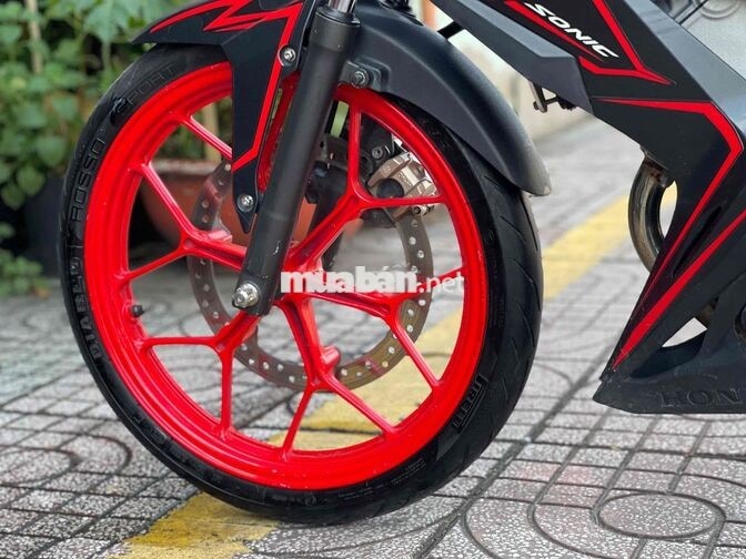 SONIC 150 2019 BSTP - KENG Y HÌNH - BAO GÓP NỢ XAU
