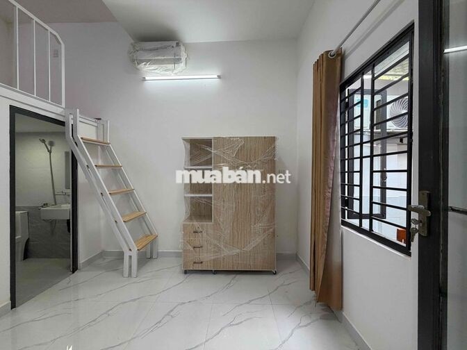KHAI TRƯƠNG DỰ ÁN SINH VIÊN CUỐI NGUYỄN THÁI SƠN - VƯỜN LÀI