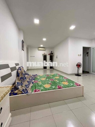 Cho nữ thuê phòng Trần Văn Đang quận 3