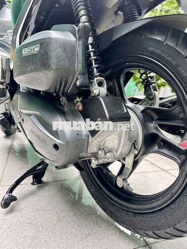 HONDA AIR BLADE 2016 XÁM ĐEN 42000KM