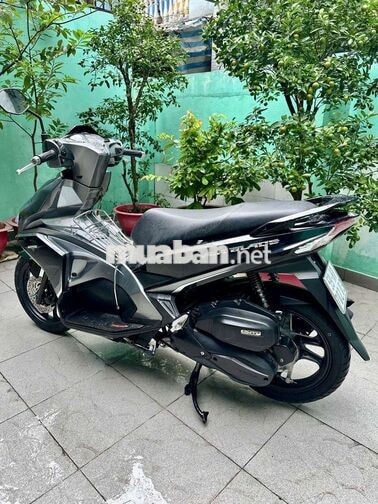 HONDA AIR BLADE 2016 XÁM ĐEN 42000KM
