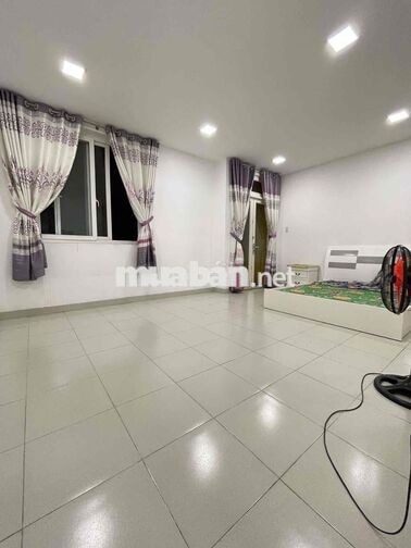 Cho nữ thuê phòng Trần Văn Đang quận 3