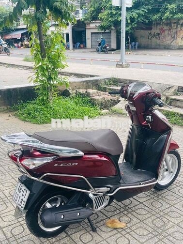 Lead 2017 đỏ biển 48