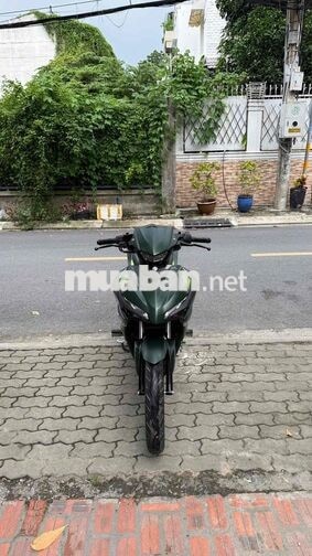 Yamaha Exciter 155 2022