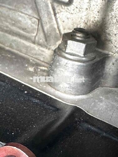 Suzuki Satria F150 2020 đỏ đen