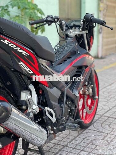 SONIC 150 2019 BSTP - KENG Y HÌNH - BAO GÓP NỢ XAU