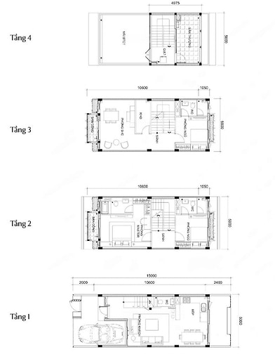 Nhà phố 5x15m Senturia An Phú, 3 tầng + sân thượng, chỉ 19 tỷ