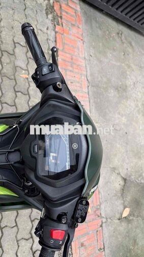 Yamaha Exciter 155 2022