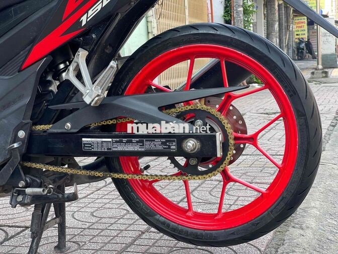 SONIC 150 2019 BSTP - KENG Y HÌNH - BAO GÓP NỢ XAU