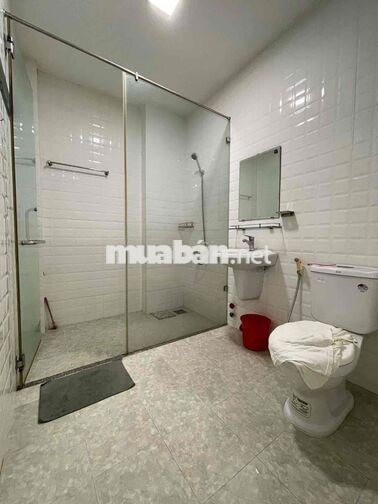 Cho nữ thuê phòng Trần Văn Đang quận 3