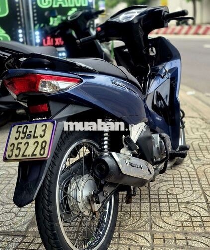 Honda Future Led 2022 Zin Keng