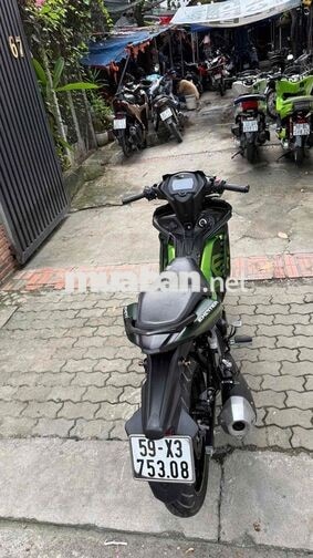 Yamaha Exciter 155 2022