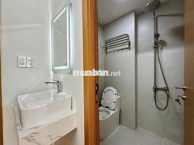 KHAI TRƯƠNG 20 PHÒNG MỚI XÂY NGAY CÔNG VIÊN PHẦN MỀM QUANG TRUNG