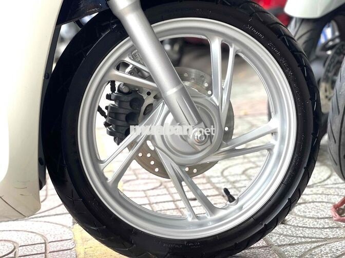 HONDA SH 125I 2025 SIÊU KENG - BAO GÓP NX