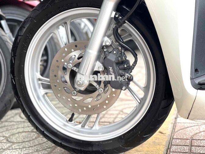 HONDA SH 125I 2025 SIÊU KENG - BAO GÓP NX