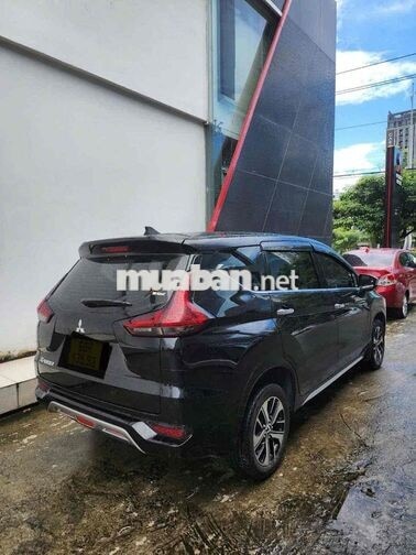 Mitsubishi Xpander AT 2019 101.000 km Đen