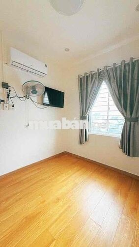 CHO THUÊ CĂN HỘ 2P NGỦ TẦNG 3BLOCK B CHUNG CƯ HƯNG PHÚ