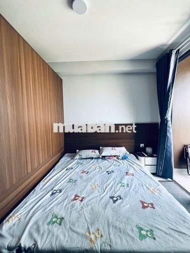CẦN CHO THUÊ CĂN HỘ FULL NỘI THẤT TẠI CHUNG CƯ CAO CẤP CARA RIVER PARK