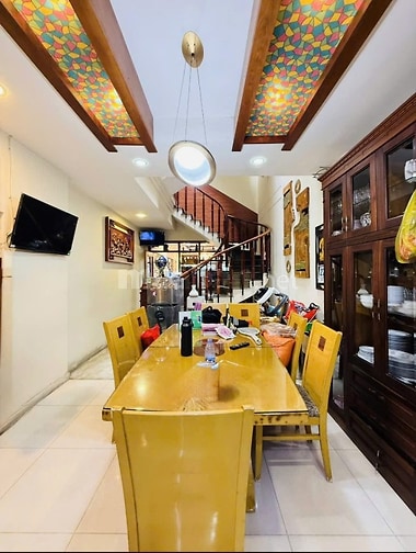 Hạ Giá Bán Gấp Nhà HXH Khu VIP Lữ Gia P.15 Quận 11.