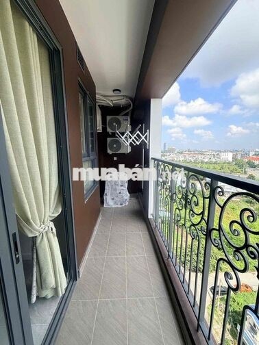 🔥 CHO THUÊ CĂN HỘ 2PN – 1WC | FULL NỘI THẤT – CARA RIVER PARK 🔥