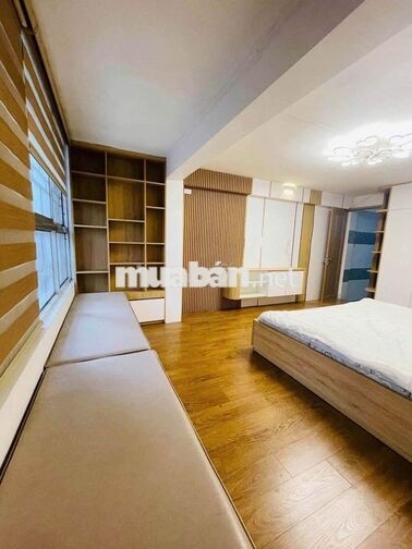 Cho thuê nhà 3 tầng kiệt Ngô Quyền gần ngay Cầu Rồng - 15tr/tháng