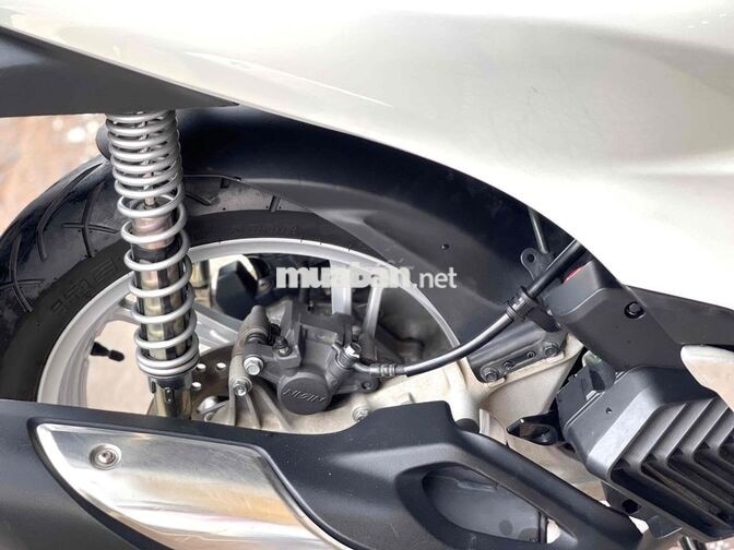 HONDA SH 125I 2025 SIÊU KENG - BAO GÓP NX