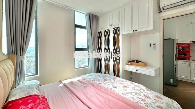 Bán Căn Hộ Mường Thanh Trần Phú Nha Trang View Biển Đẹp full Nội Thất